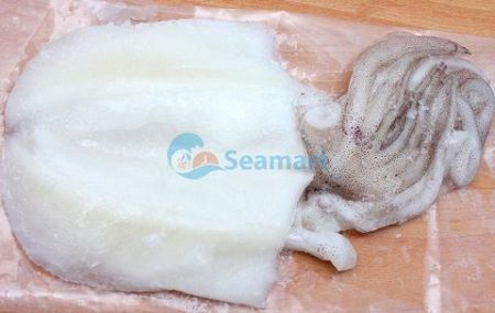 Mực Lá 1 Nắng